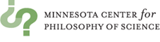 Logo of the Minnesota Center for Philosophy of Science, University of Minnesota